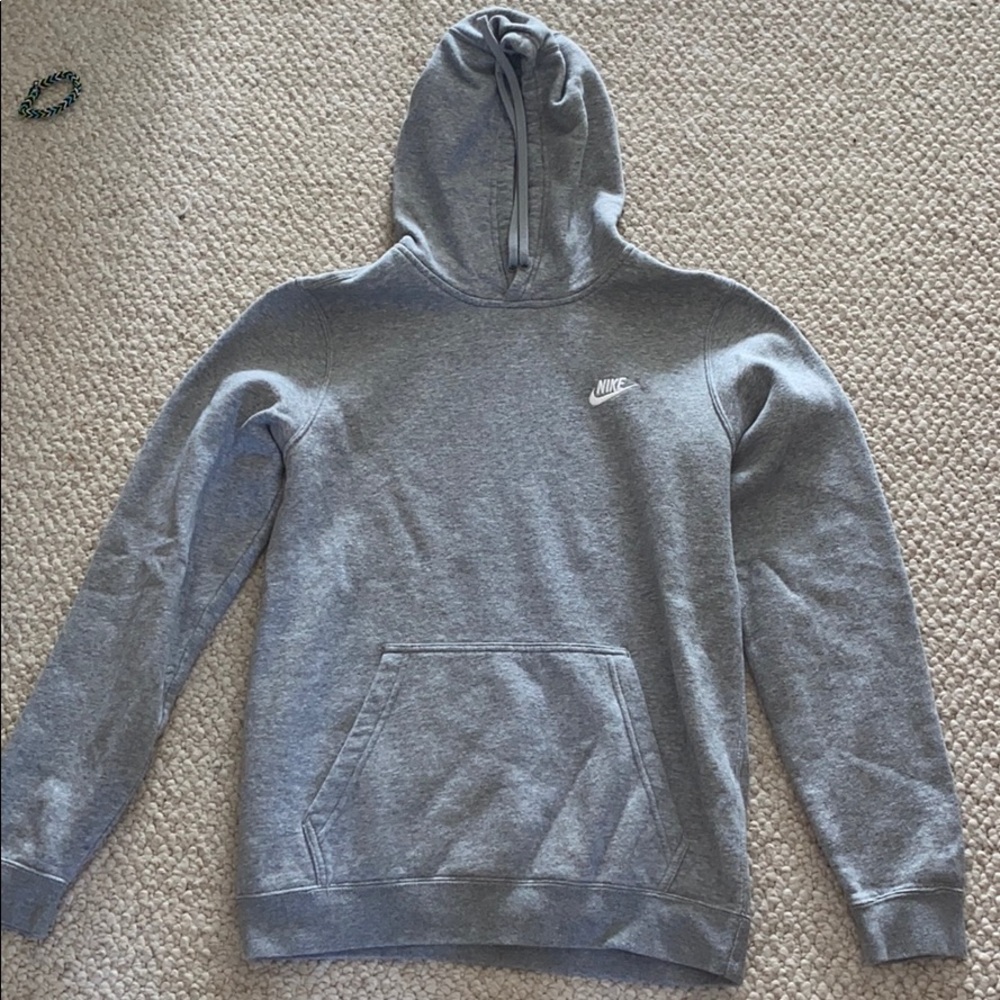 nike sweatshirt - Picture 1 of 4